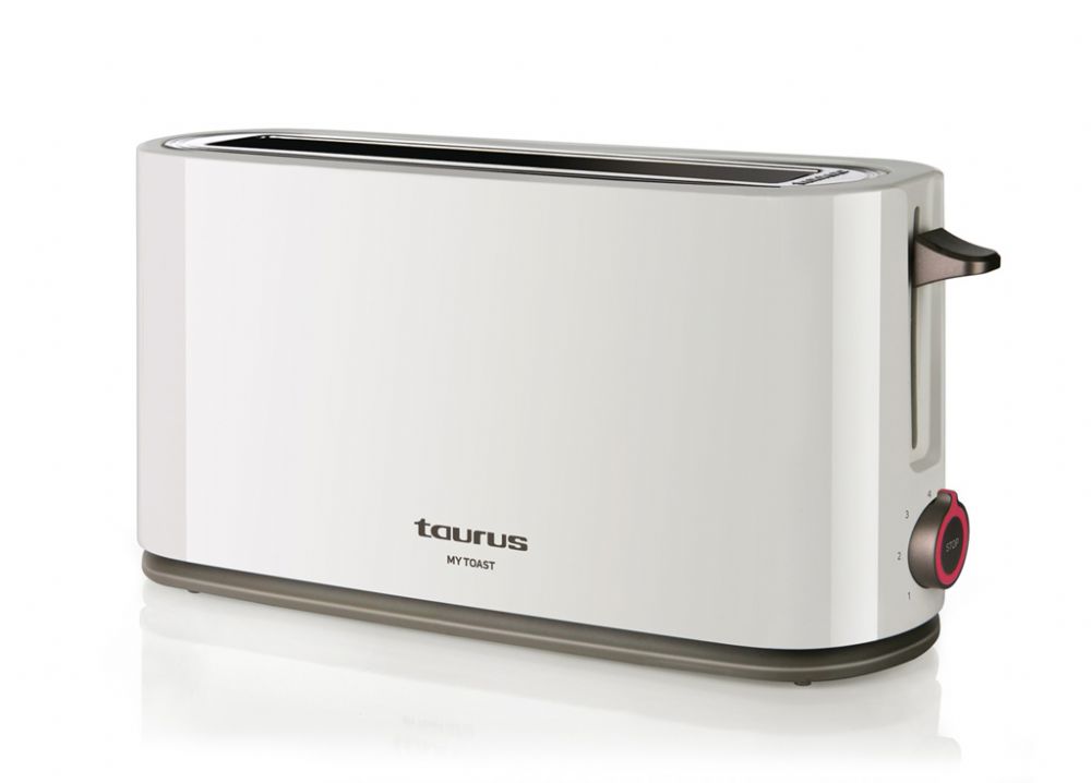 TOSTADOR TAURUS MY TOAST (960647)